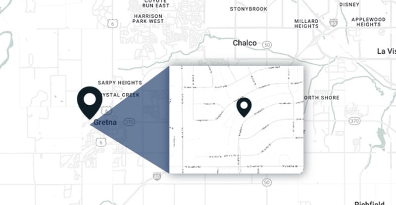 View Our Office Location in Colorado